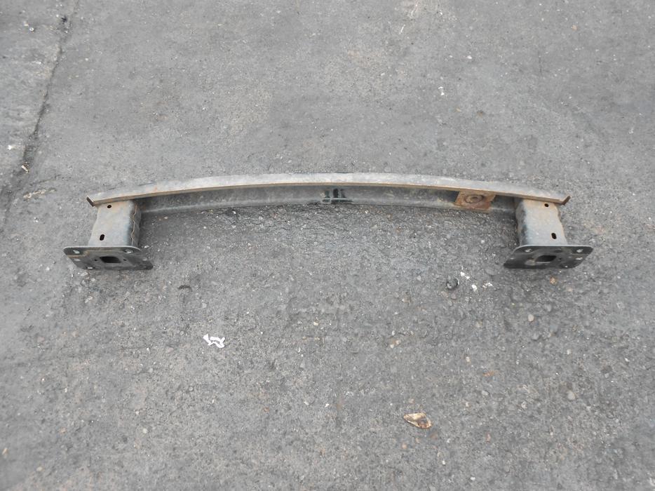 FORD FOCUS MK2 2007 HATCHBACK REAR BACK BUMPER BAR BEAM