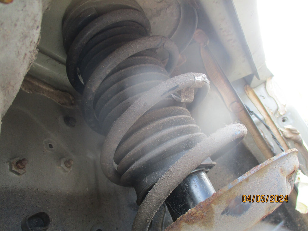 FIAT PANDA 2018 NSF PASSENGER SIDE FRONT SHOCK ABSORBER 00519265190