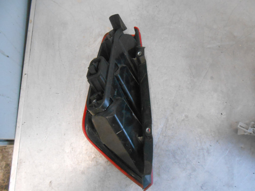 FIAT GRANDE PUNTO 199 (MK3) 2007 OSR DRIVER SIDE REAR LI8GHT ASSEMBLY