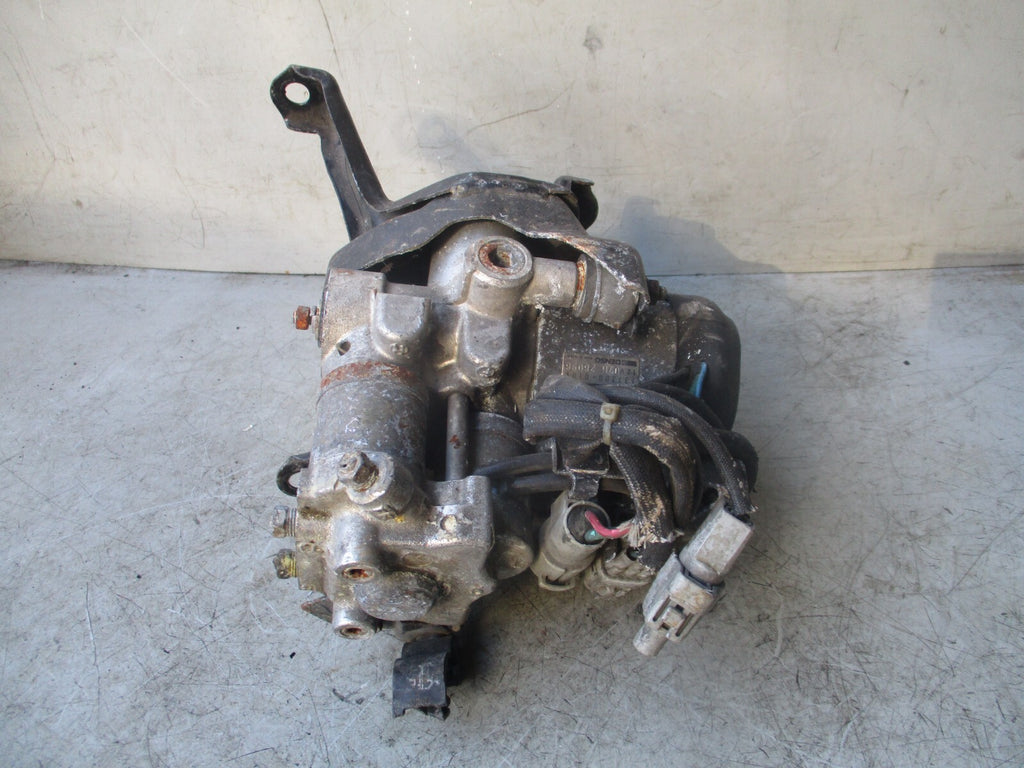 1991 - 2000 LEXUS SOARER ABS PUMP AND MODULATOR 4451024020