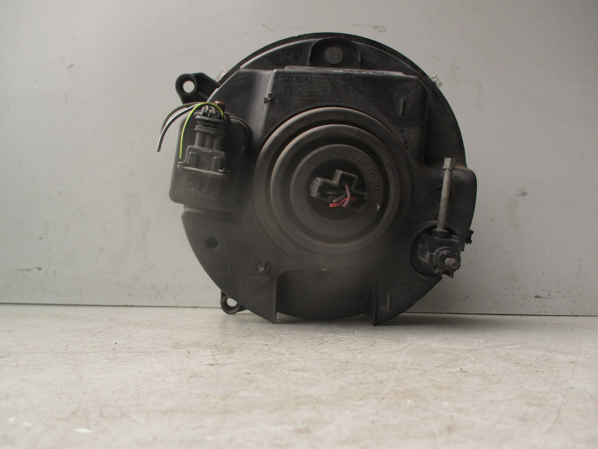 2006 JEEP CHEROKEE MK3 OSF DRIVER SIDE FRONT RIGHT HEADLIGHT HEAD LAMP 51128C
