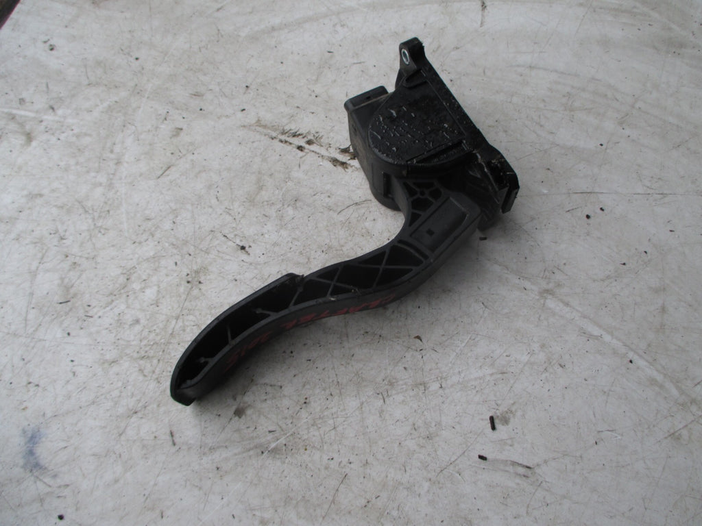 VW VOLKSWAGEN CRAFTER ACCELERATOR THROTTLE GAS PEDAL ASSEMBLY UNIT 0280755023