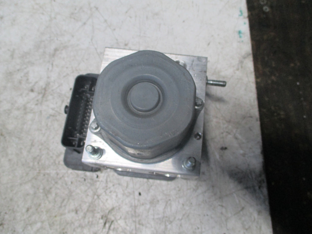 NISSAN MICRA K14 2019 1.0 PETROL ABS PUMP & MODULATOR 476005FP0A