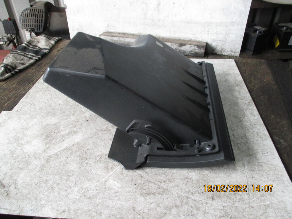 VAUXHALL CORSA C MK3 2003 INTERIOR STORAGE COMPARTMENT GLOVEBOX GLOVE BOX LID