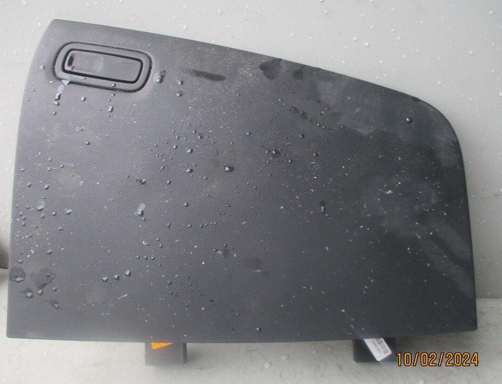2017 VAUXHALL VIVARO GLOVEBOX STORAGE COMPARTMENT 1398874XTF