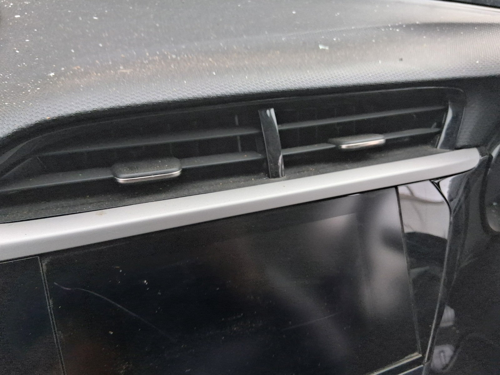 2020 VAUXHALL CORSA F HATCH MIDDLE DASH AIR VENTS
