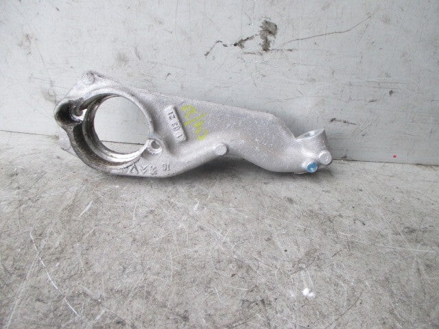 2020 NISSAN QASHQAI J11 1.5 DIESEL DRIVERSHAFT SUPPORT MOUNT 9801150380