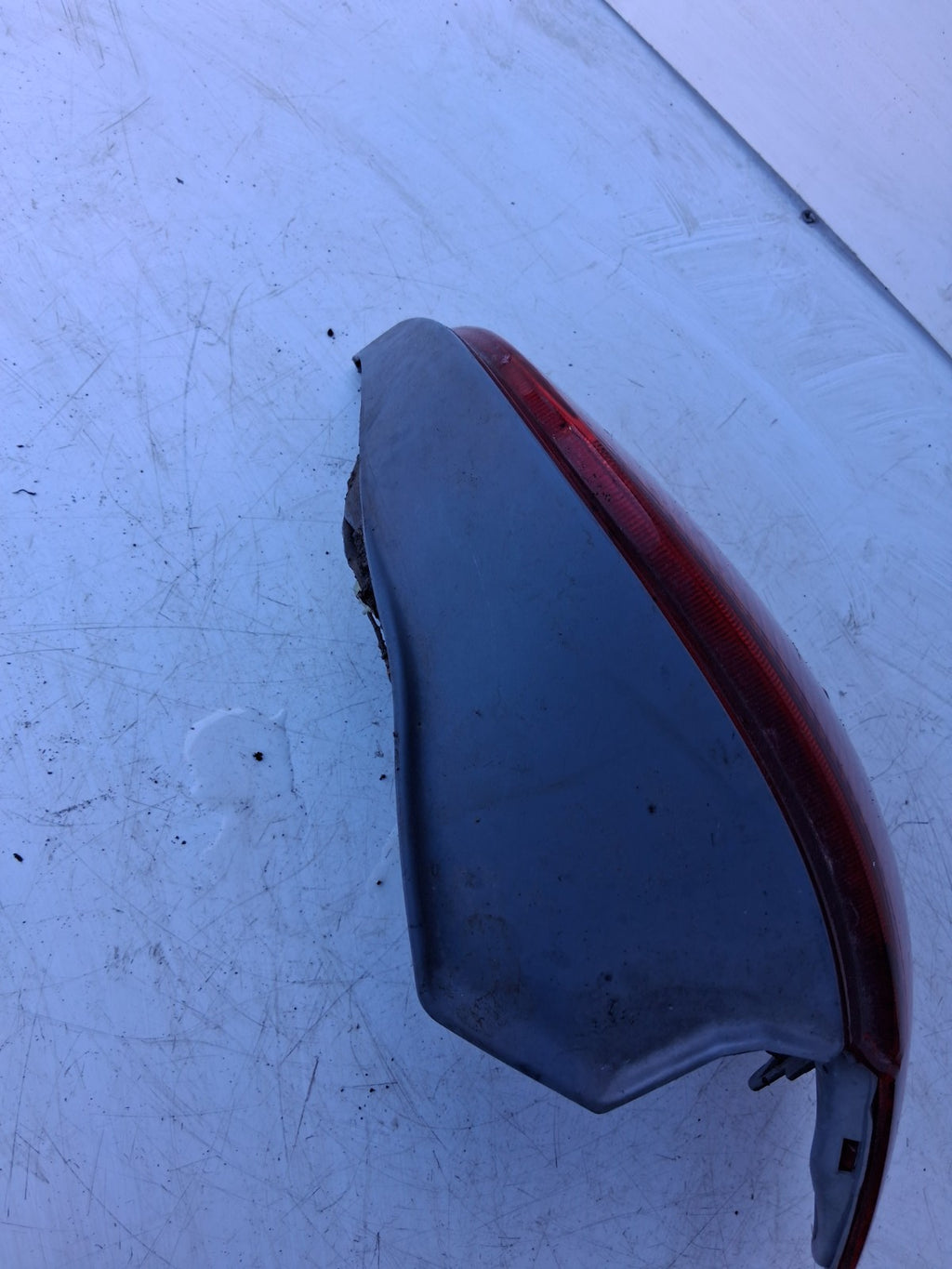 2004 TOYOTA YARIS MK1 NSR PASSENGER SIDE REAR TAIL LIGHT LAMP