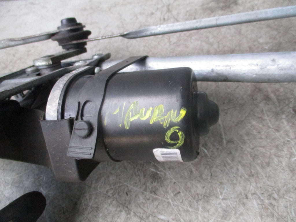 2023 VAUXHALL MOVANO C FRONT WINDSCREEN WIPER MOTOR LINKAGES 1440463280