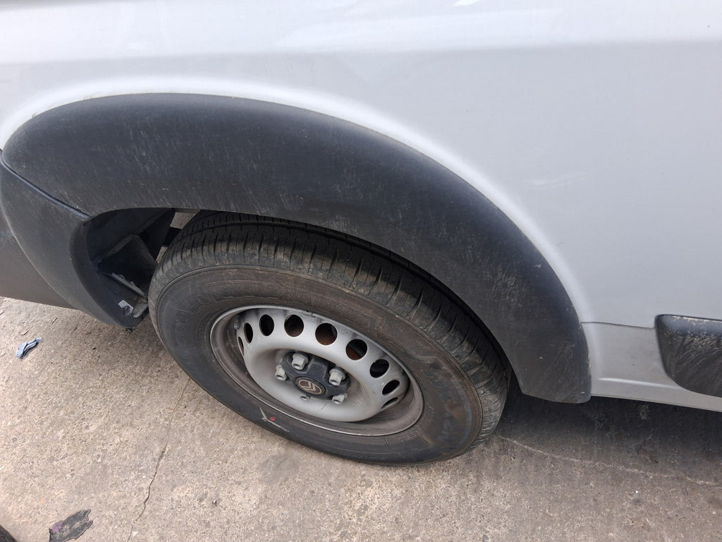 2025 CITROEN RELAY MK3 HIGH ROOF OSR DRIVER SIDE REAR WHEEL ARCH TRIM