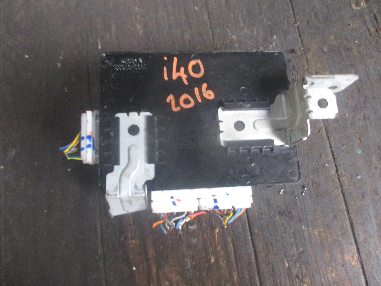 HYUNDAI I40 2016 BODY CONTROL MODULE 95400-3Z431