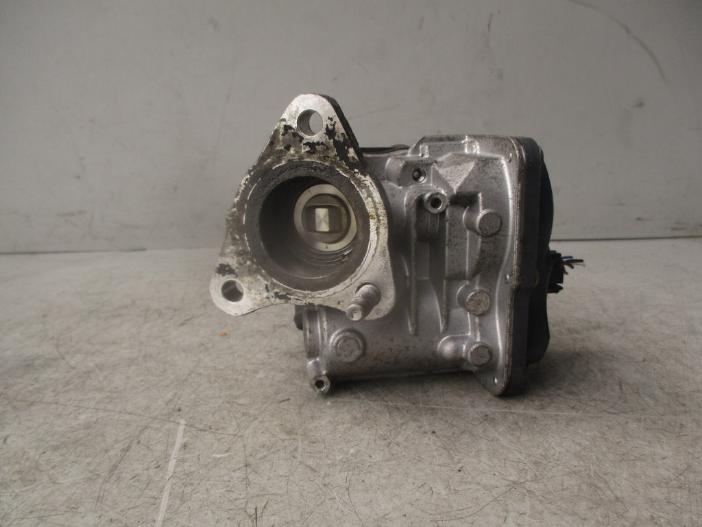 2017 NISSAN JUKE MK1 1.5 DIESEL EGR VALVE 147102557R