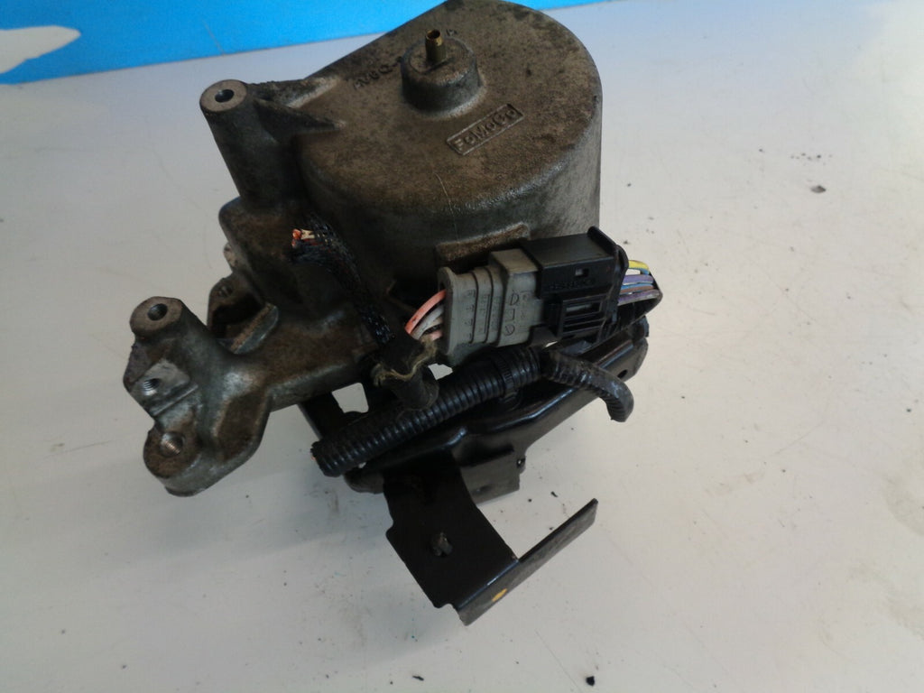 FORD FIESTA 2014 1.6 TDCI FUEL FILTER HOUSING AV6Q9180CA