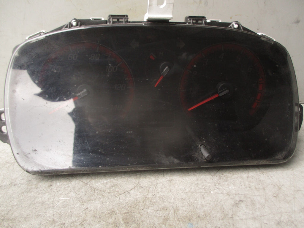 2009 PERODUA MYVI SPEEDO SPEEDOMETER INSTRUMENT CLUSTER 83800BZ410