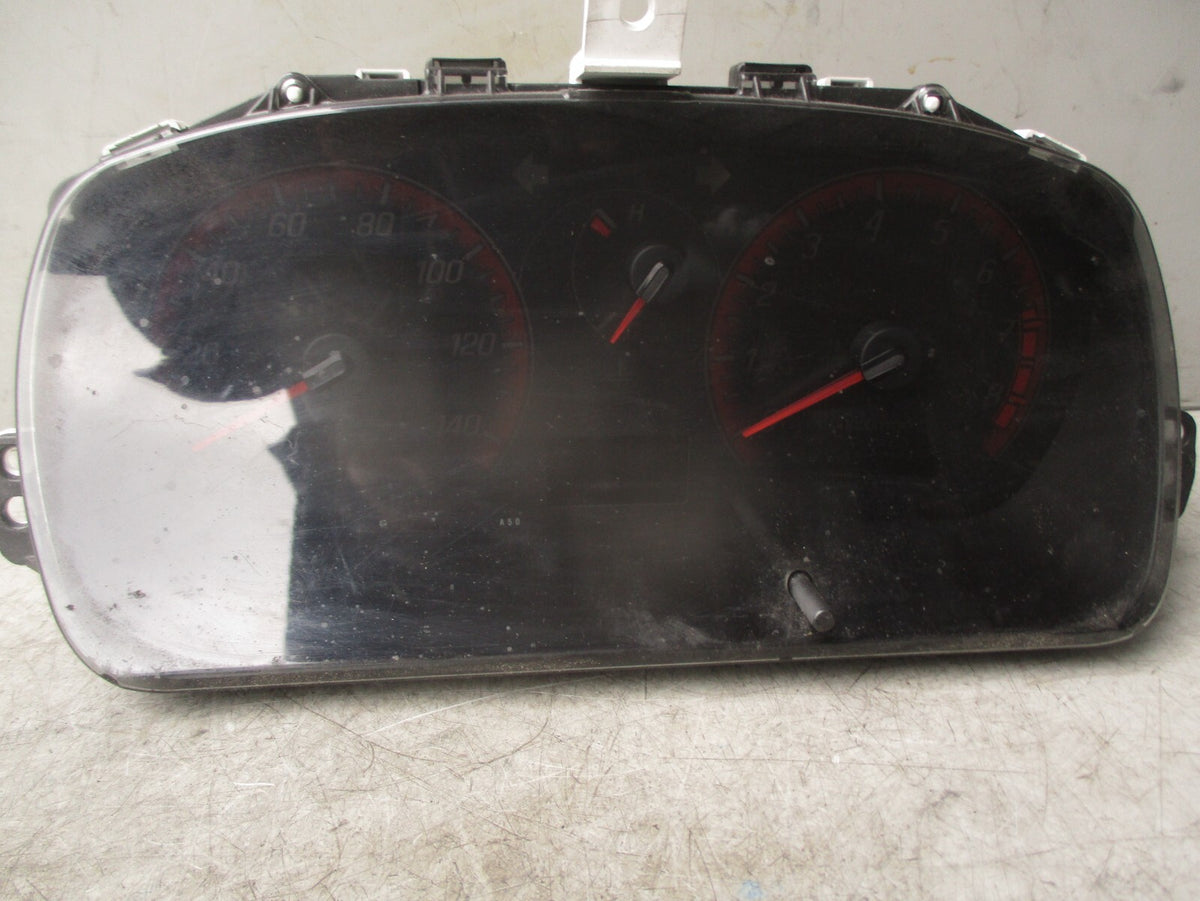 2009 PERODUA MYVI SPEEDO SPEEDOMETER INSTRUMENT CLUSTER 83800BZ410