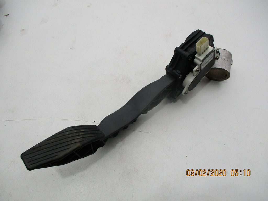 VAUXHALL VIVA SE 1.0 PETROL 2017 ELECTRIC ACCELERATOR THROTTLE PEDAL 42361587