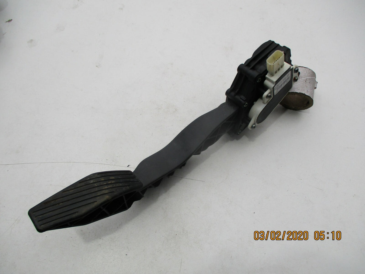 VAUXHALL VIVA SE 1.0 PETROL 2017 ELECTRIC ACCELERATOR THROTTLE PEDAL 42361587