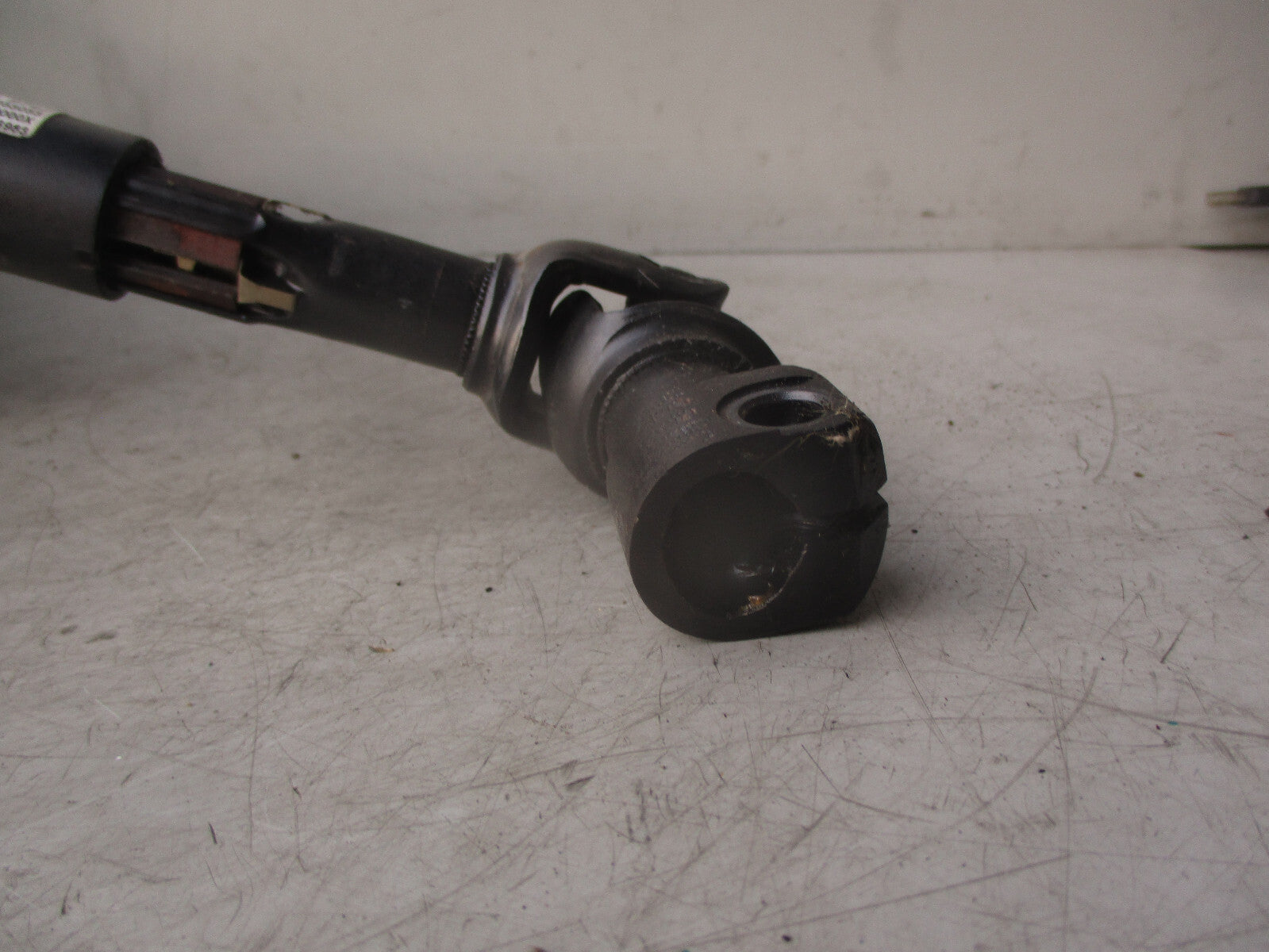 2020 VAUXHALL ASTRA K MK7 1.2 PETROL ELECTRIC POWER STEERING COLUMN