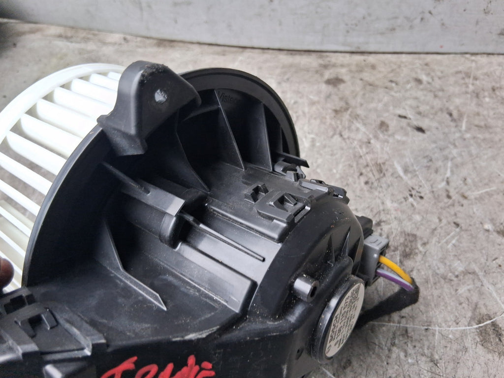 2023 FORD TRANSIT MK8 350 2.0 DIESEL AC AIR CON HEATER BLOWER MOTOR BK2T18456BD