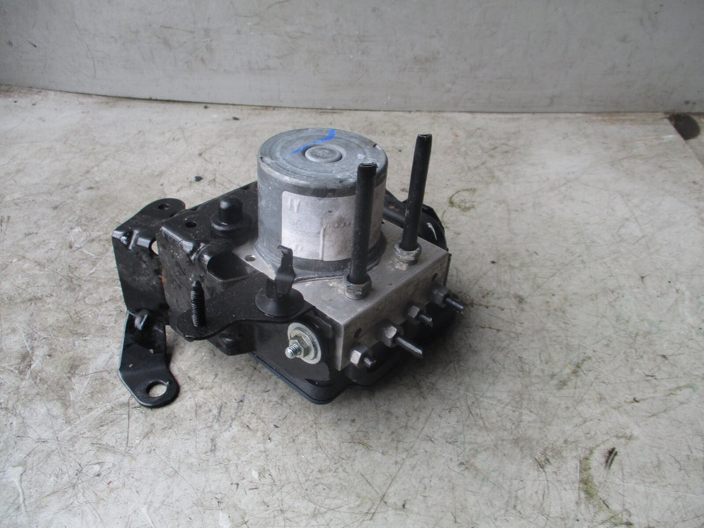 2023 RENAULT MASTER ABS PUMP MODULE 0265956535
