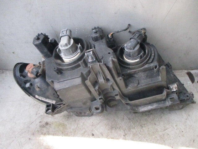 2002 BMW 3 SERIES SF SIDE FRONT HEADLIGHT 69109