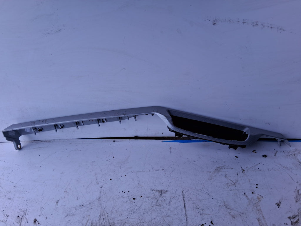 2024 AUDI A1 S LINE MK2 GB FRONT DASH DASHBOARD TRIM PANEL 82C853190A