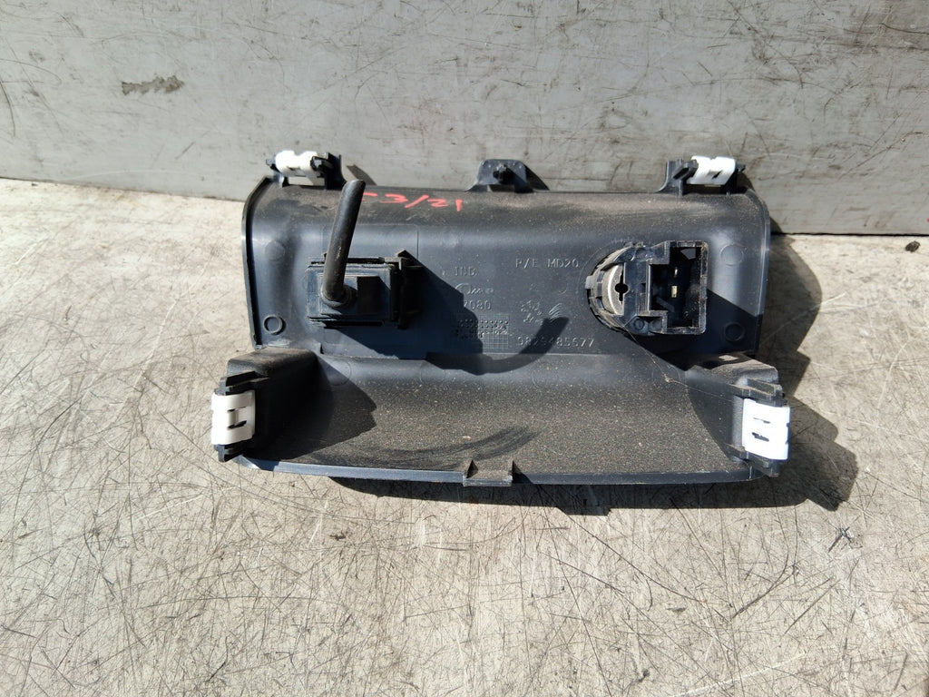 2021 CITROEN C3 MK3 POWER OUTLET SOCKET & TRIM COVER PANEL 9829485677