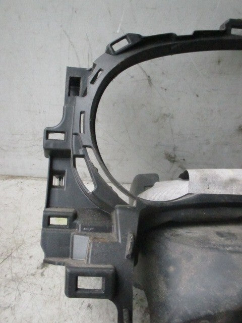 2019 MAZDA 6 MK3 SPEEDOMETER SURROUND TRIM COVER WITH AIR VENT GRE764730