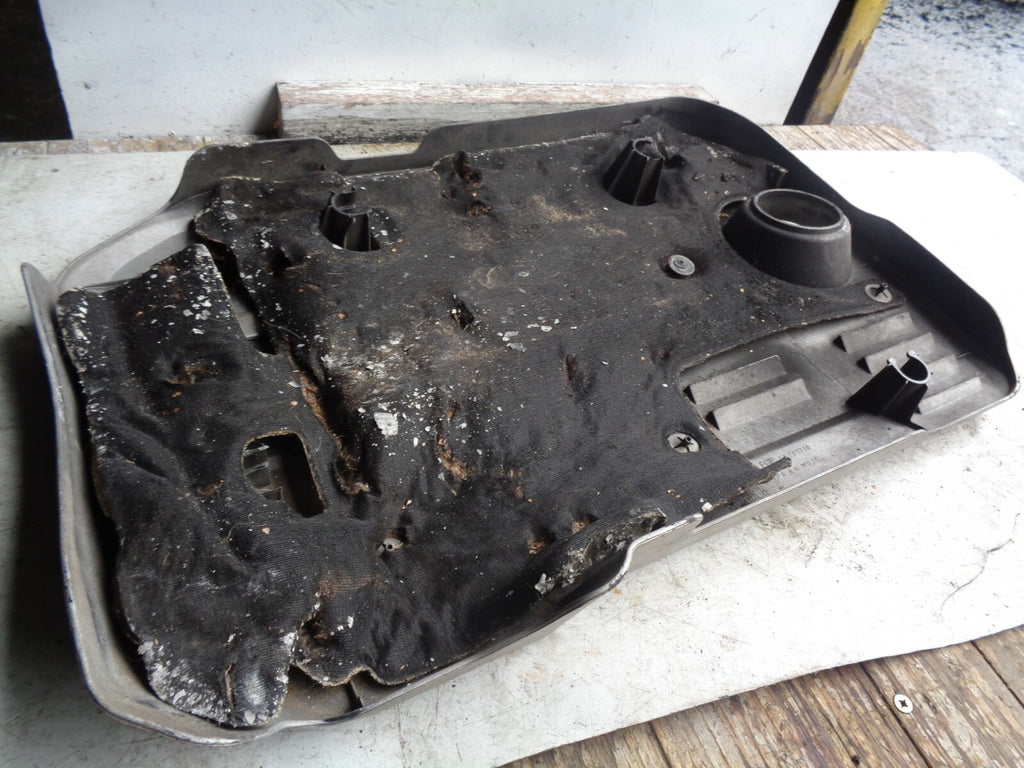 ALFA ROMEO 159 1.9 JTDM 16V ENGINE TOP COVER 55201210