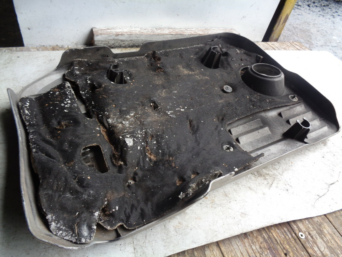 ALFA ROMEO 159 1.9 JTDM 16V ENGINE TOP COVER 55201210