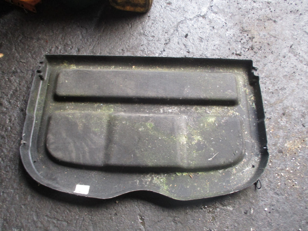 NISSAN QASHQAI J11 MK2 2021 REAR LOAD COVER PARCEL SHELF 799104EA0A