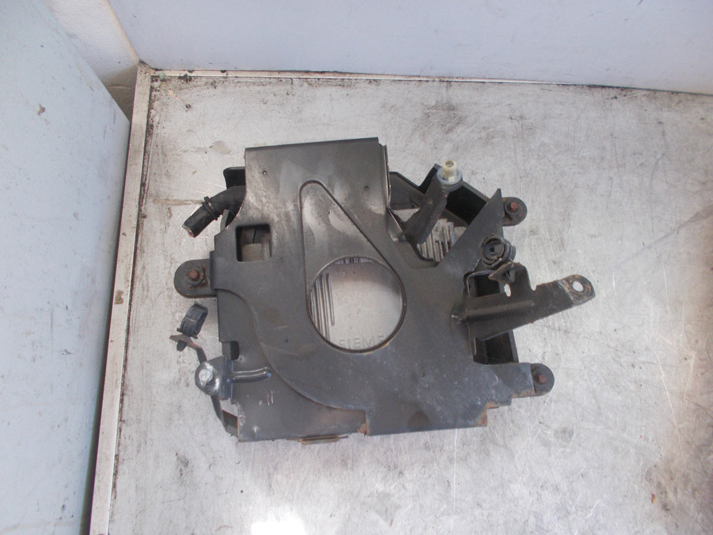 RENAULT MEGANE ECU ENGINE COMPUTER 7700105979/ S115300203