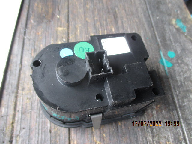 MG MG6 2011 HEADLIGHT FOGLIGHT LAMP SWITCH 10050764