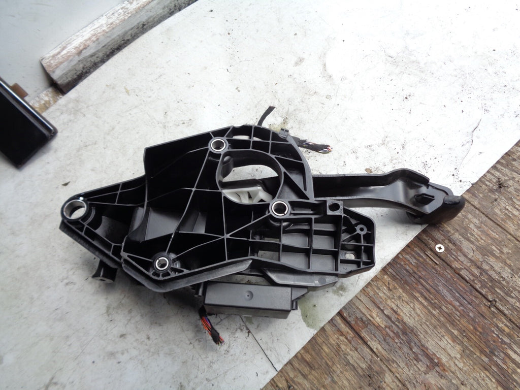 VW VOLKSWAGEN GOLF MK7 2015 BRAKE PEDAL 5Q2721058AP