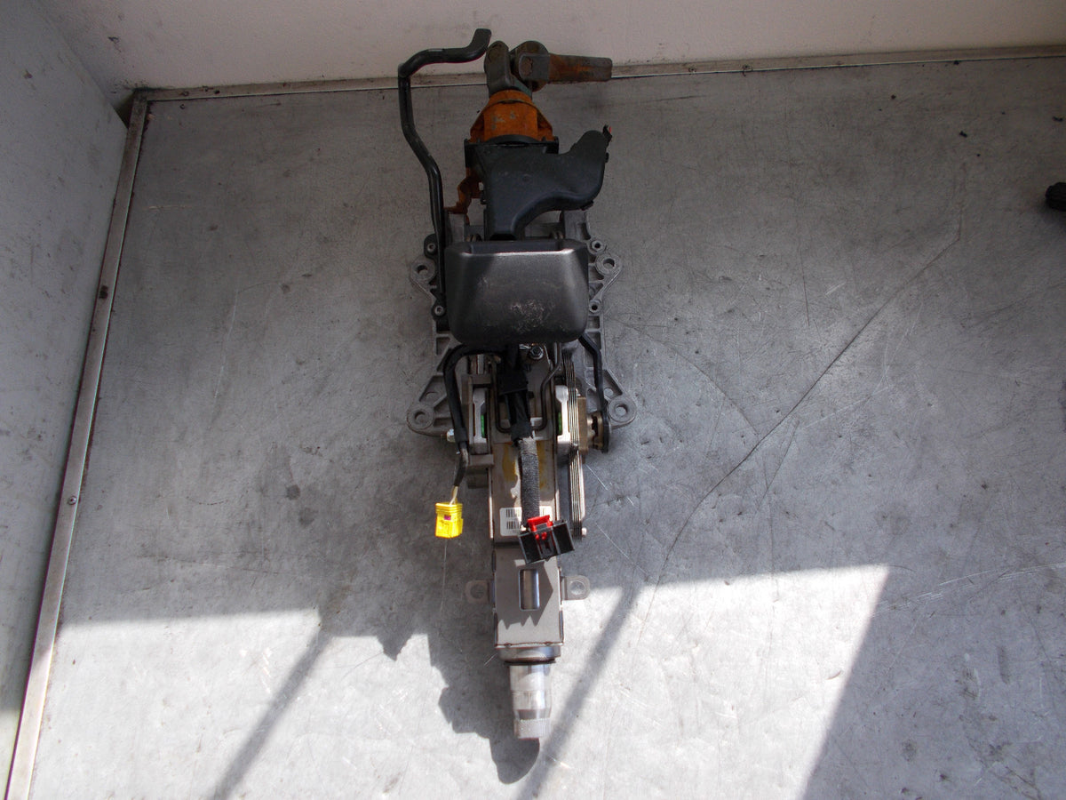VW VOLKSWAGEN PASSAT B6 2006 STEERING COLUMN 3C2419501J
