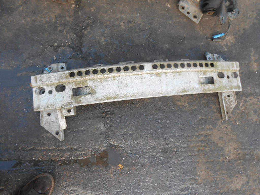 BMW MINI R52 COOPER CABRIOLET 2006 FRONT BUMPER REINFORCEMENT CRASH SUPPORT BAR