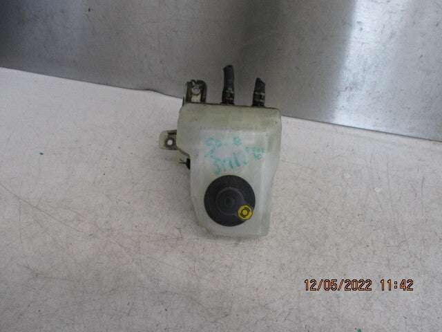 2005 TOYOTA PRIUS HYBRID BRAKE MASTER FLUID TANK RESERVOIR 132311 40120