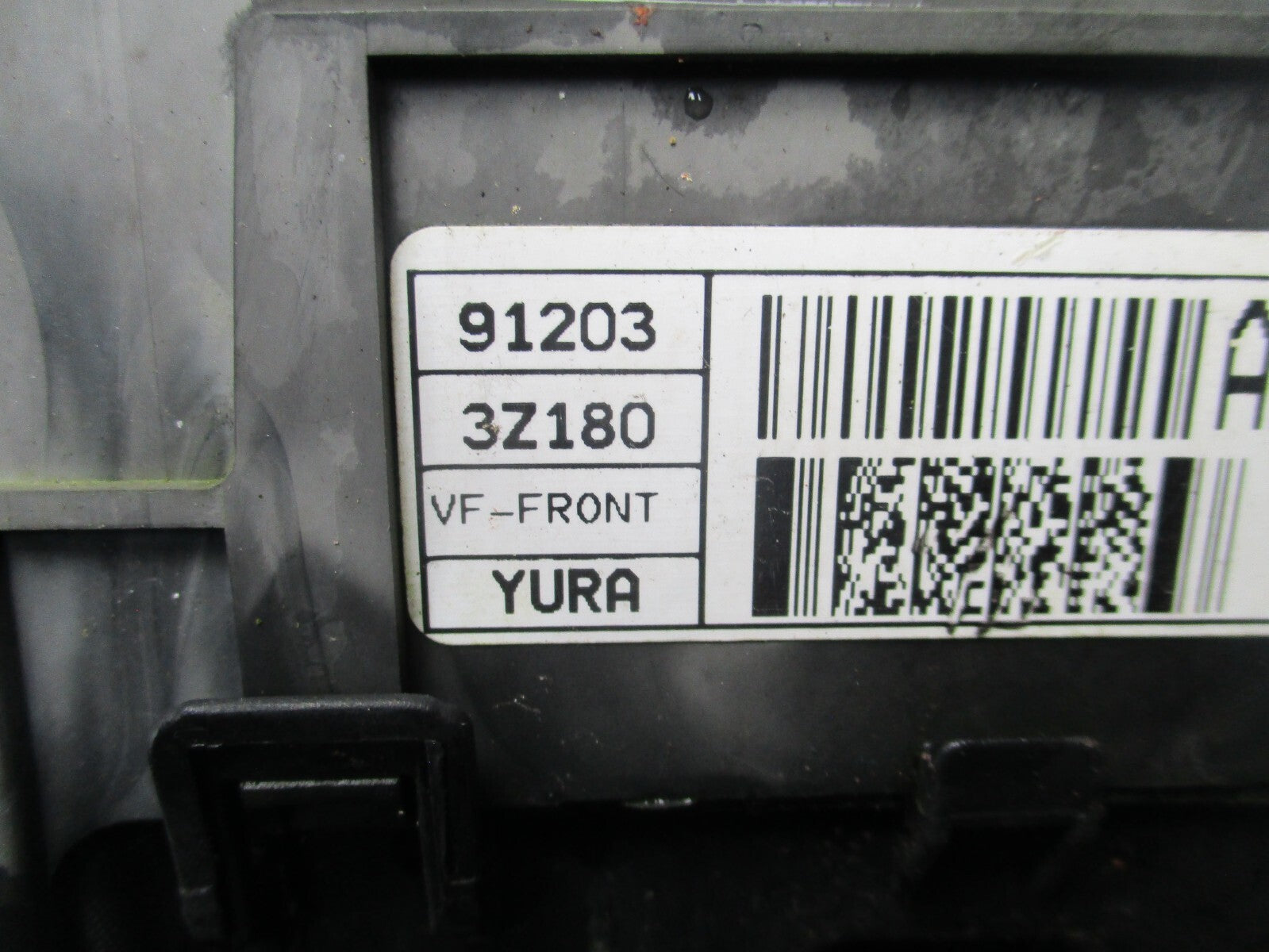2012 HYUNDAI I40 1.7 DIESEL FUSE BOX 912033Z180