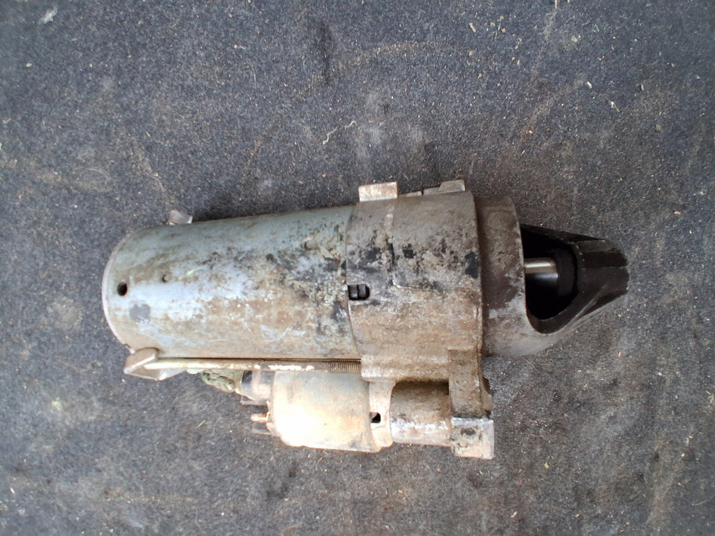 CITROEN C4 MK3 2020 1.2 PETROL STARTER MOTOR 9688268480