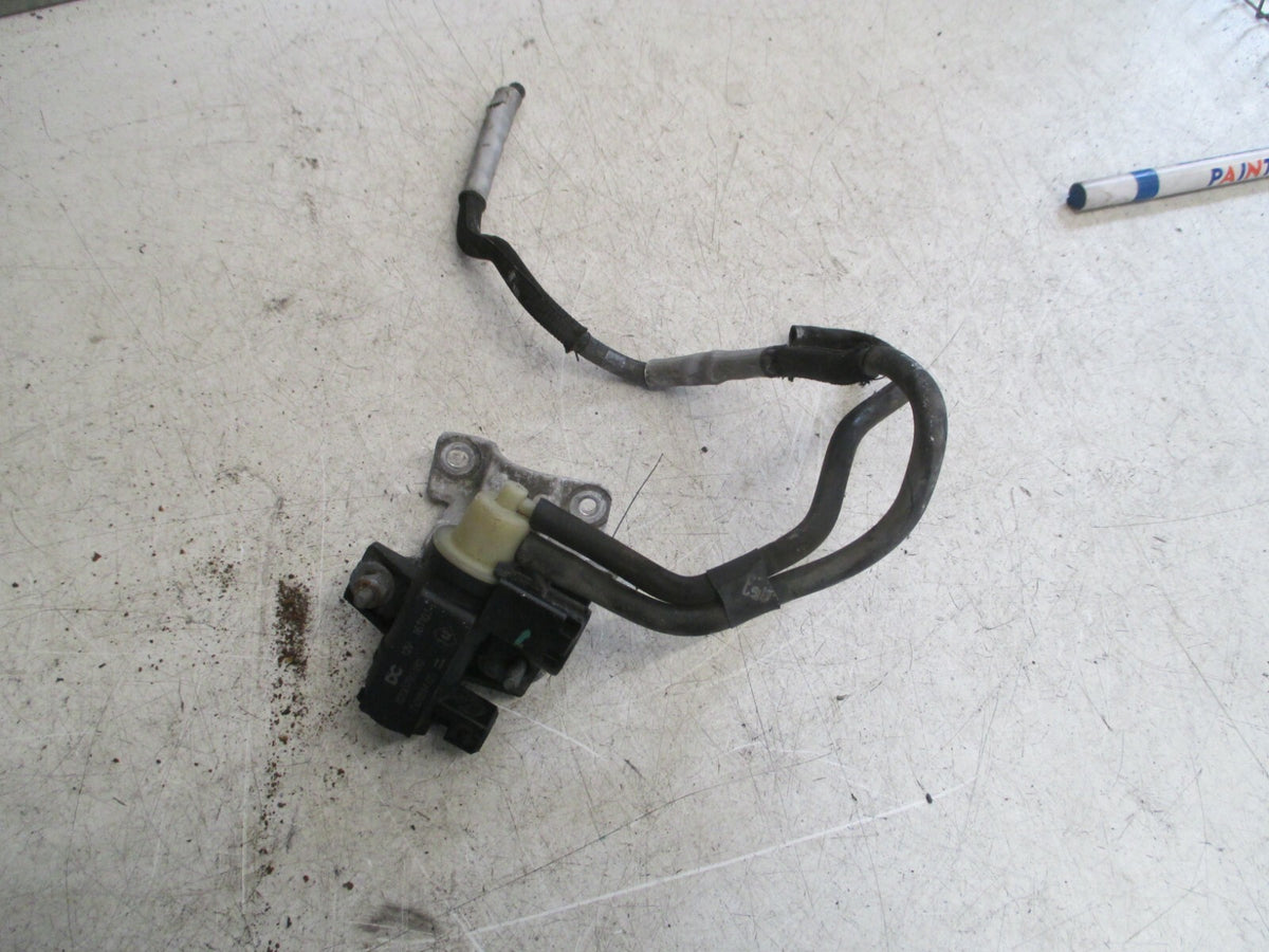 NISSAN NV200 NV 200 2016 PRESSURE BOOST BOOST CONVERTER VALVE 8200790180