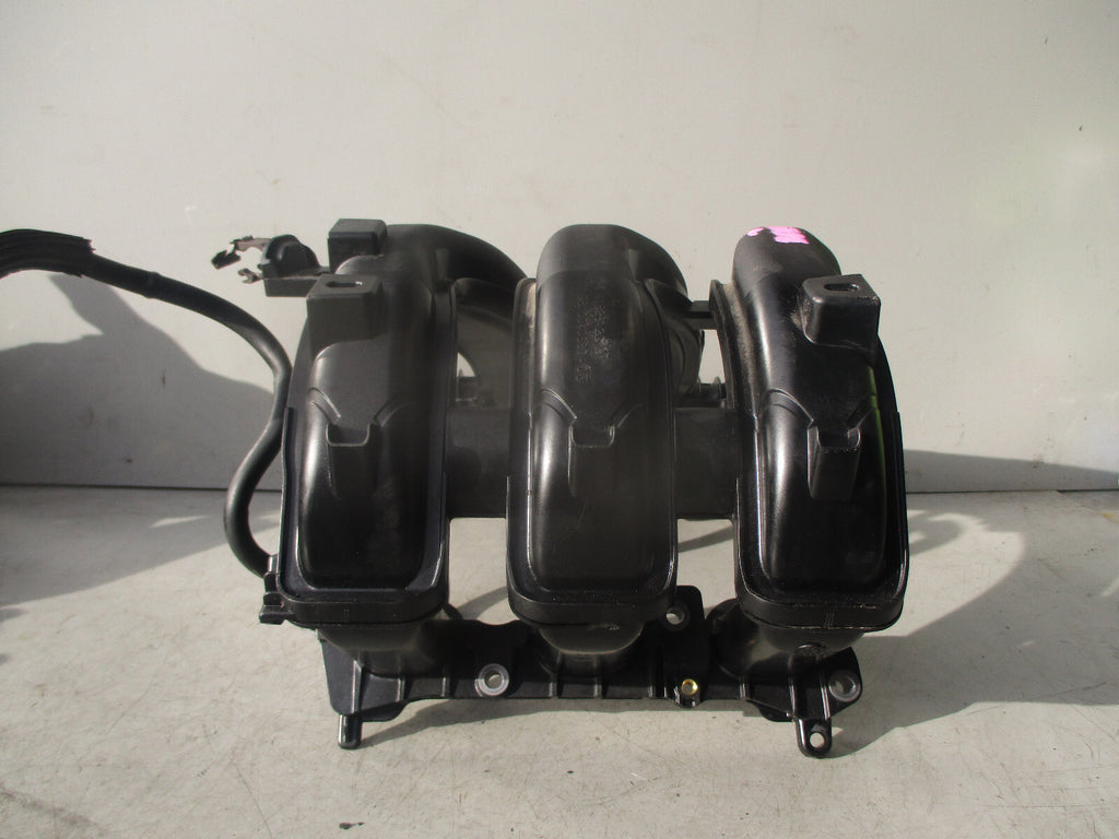 2021 CITROEN C3 1.2 PETROL AIR INTAKE MANIFOLD 9810940680