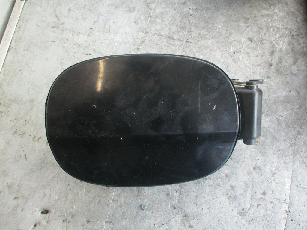 FORD GALAXY MK3 BLACK DIESEL FUEL FILLER CAP