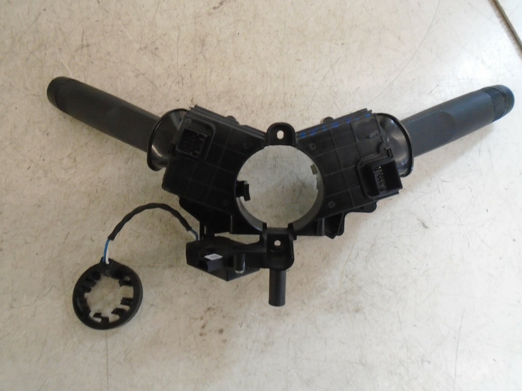 VAUXHALL INSIGNIA 2011 MK1 WIPER AND HEADLIGHT SWITCH STALK WITH IMMOBILISER
