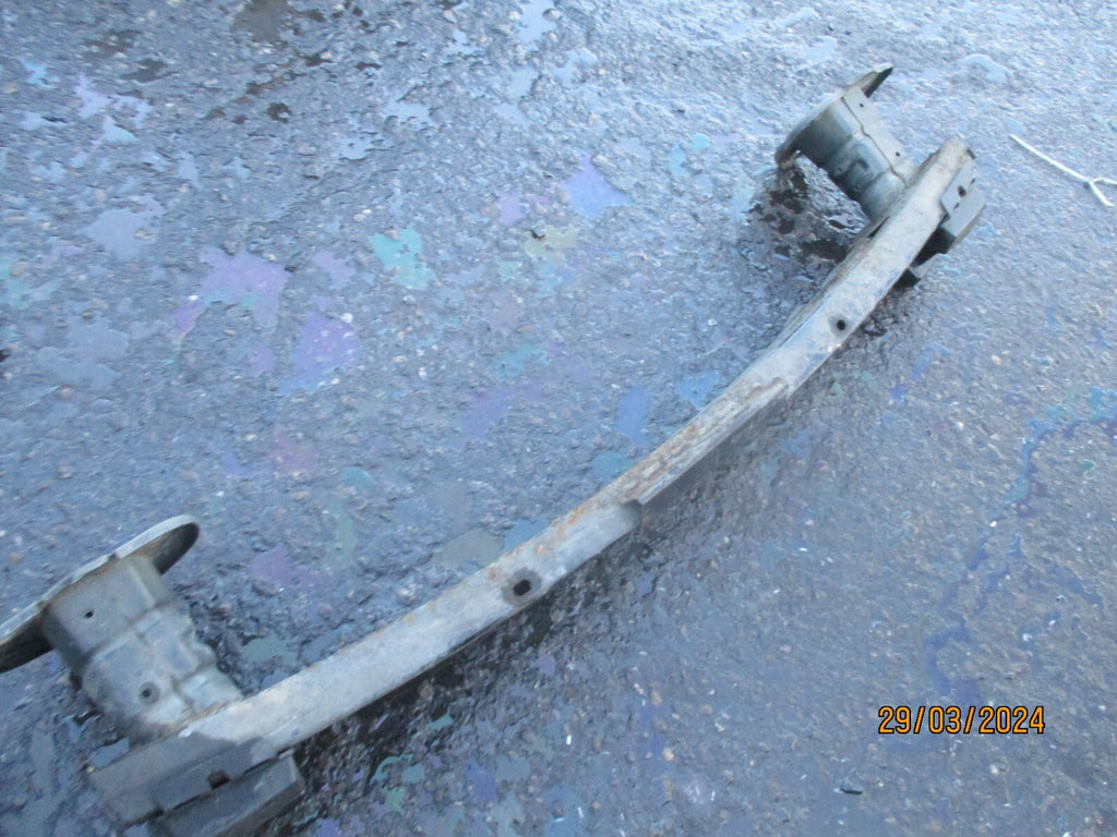 VAUXHALL MOKKA 2013 REAR BUMPER REINFORCEMENT CRASH BAR