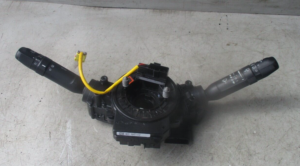 2023 KIA PICANTO MK3 COMBINATION STALK SWITCH COMPLETE UNIT 4D53P5-1000
