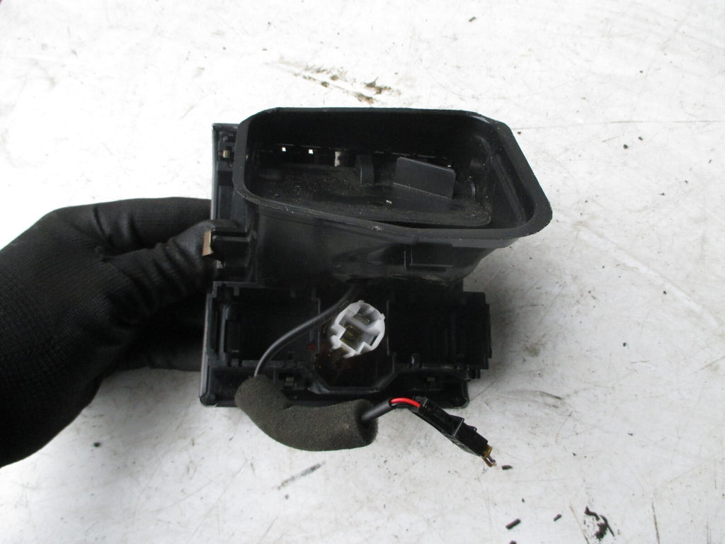 AUDI A6 2003 CENTRE CONSOLE AIR BLOWER TWIN DOUBLE VENT ASSEMBLY UNIT 4B0815743