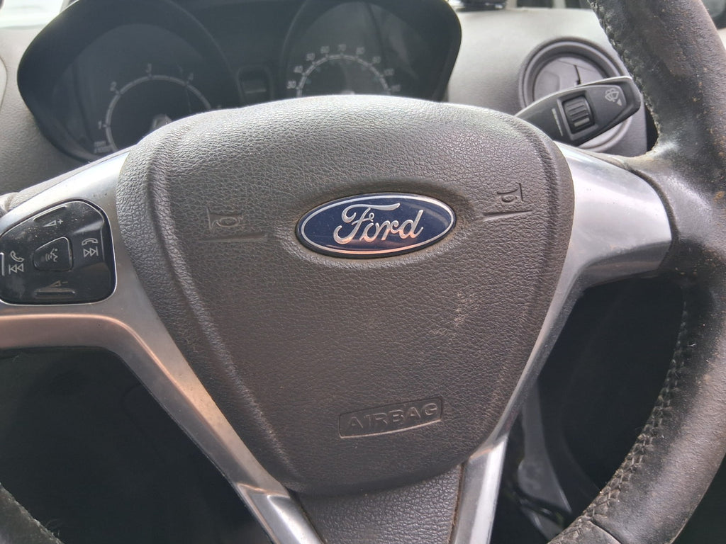 2015 FORD TRANSIT COURIER MK1 STEERING WHEEL AIRBAG