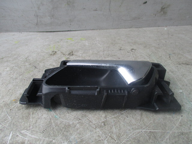 2019 VAUXHALL CROSSLAND X MK1 NSR PASSENGER SIDE INTERIOR DOOR HANDLE