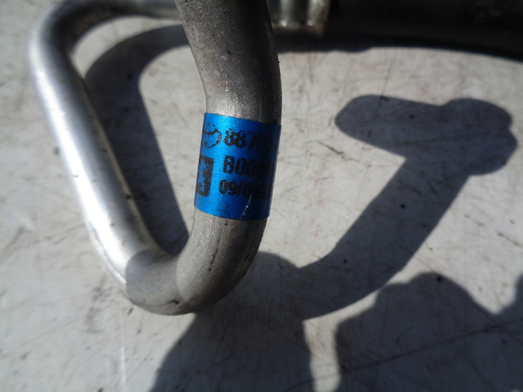 PEUGEOT 108 2014 1.0 PETROL HATCHBACK AC AIR CON PIPE 88703YV010