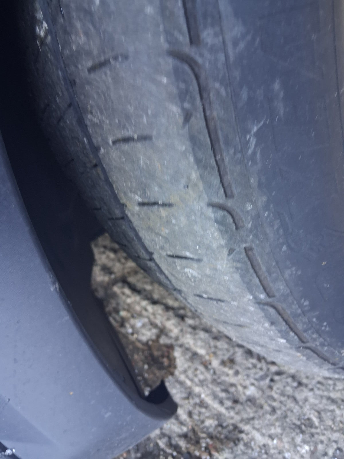 2023 CITROEN C4 MK3 18 INCH ALLOY WHEEL WITH TYRE 195/60R18